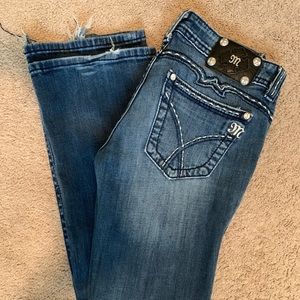 MissMe Jeans
